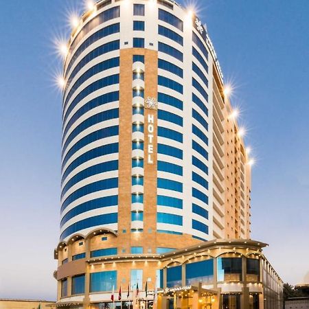 Le Park Concord Hotel 奈季兰 外观 照片