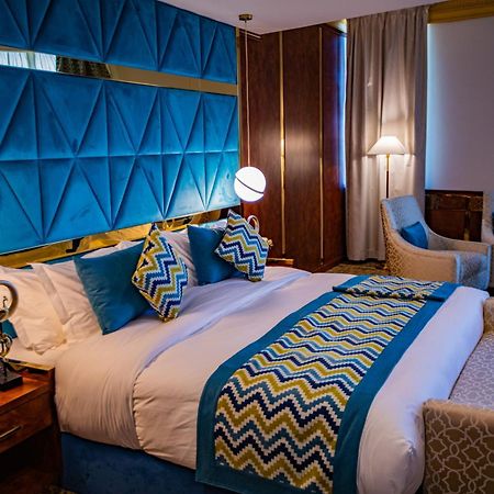 Le Park Concord Hotel 奈季兰 客房 照片