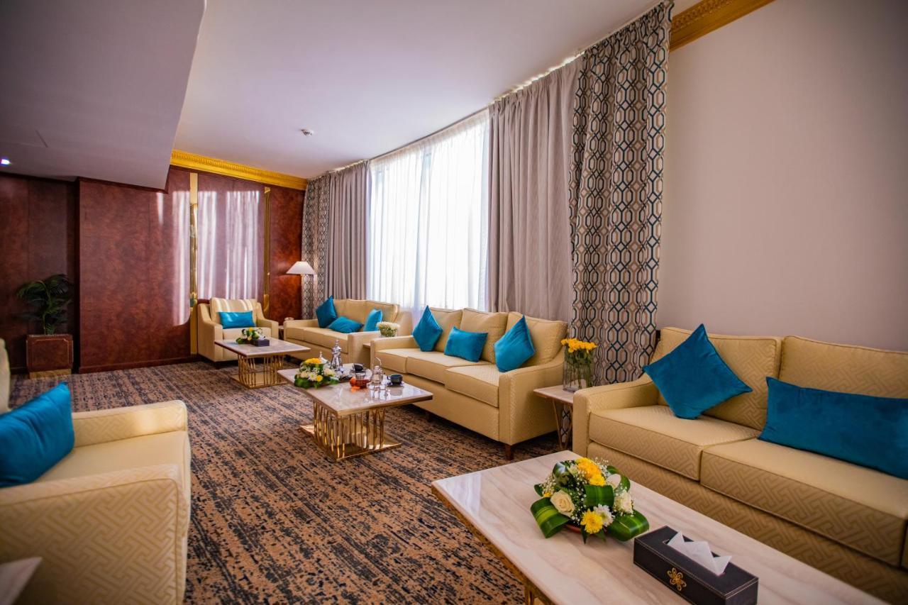 Le Park Concord Hotel 奈季兰 外观 照片