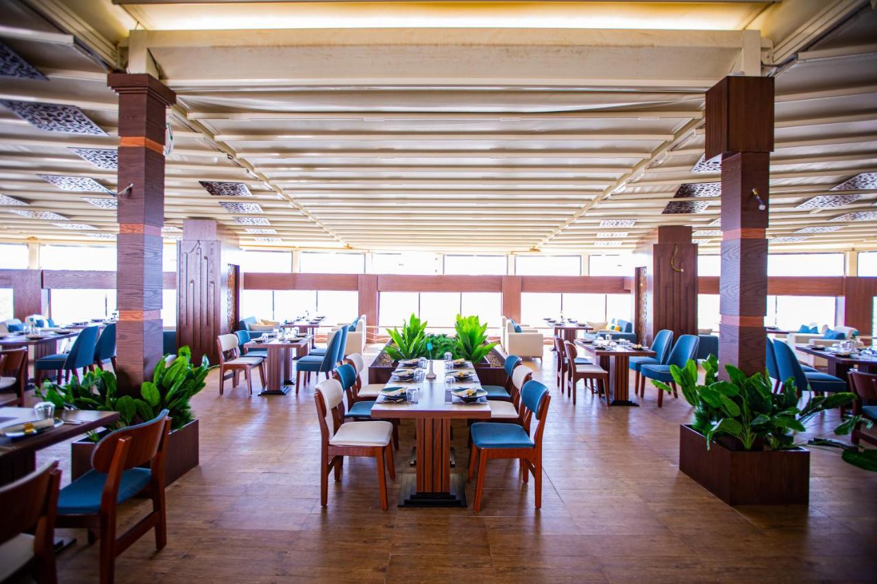 Le Park Concord Hotel 奈季兰 外观 照片