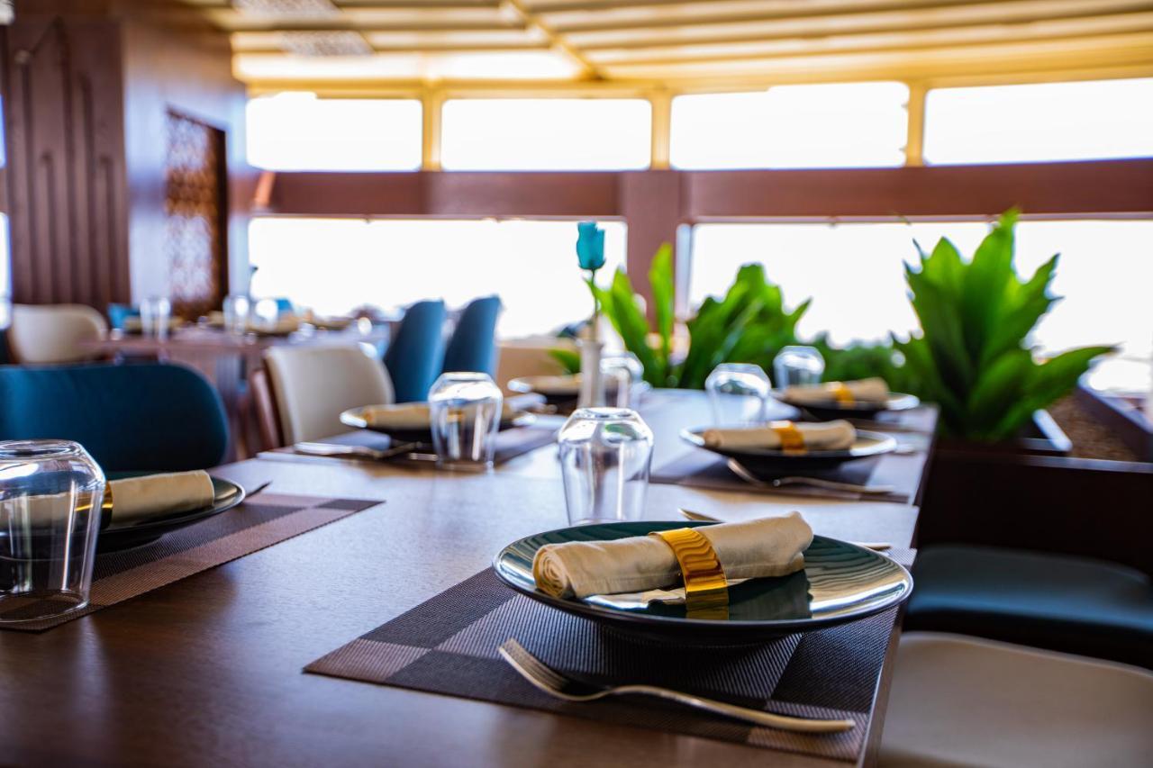 Le Park Concord Hotel 奈季兰 外观 照片