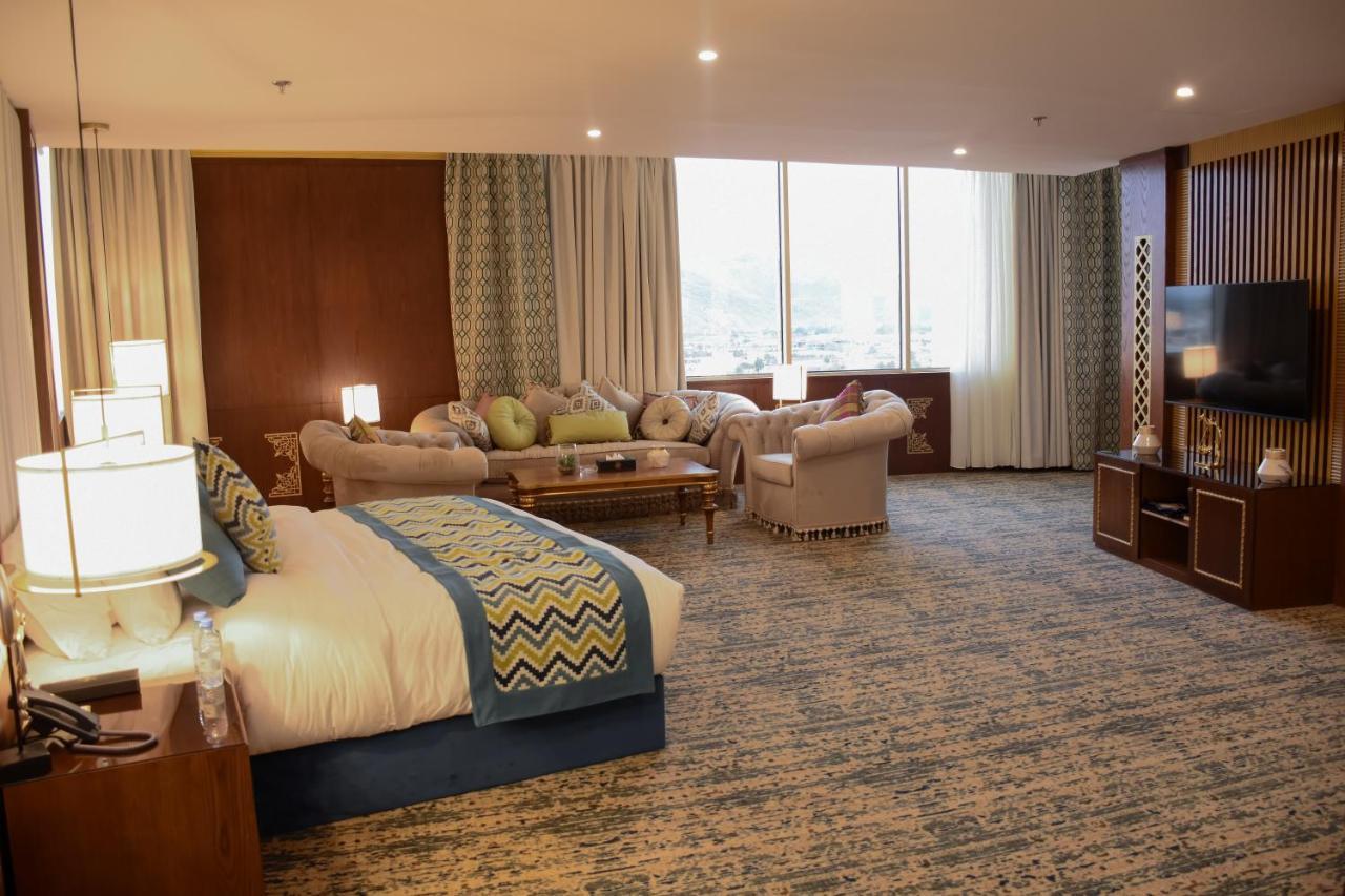 Le Park Concord Hotel 奈季兰 外观 照片