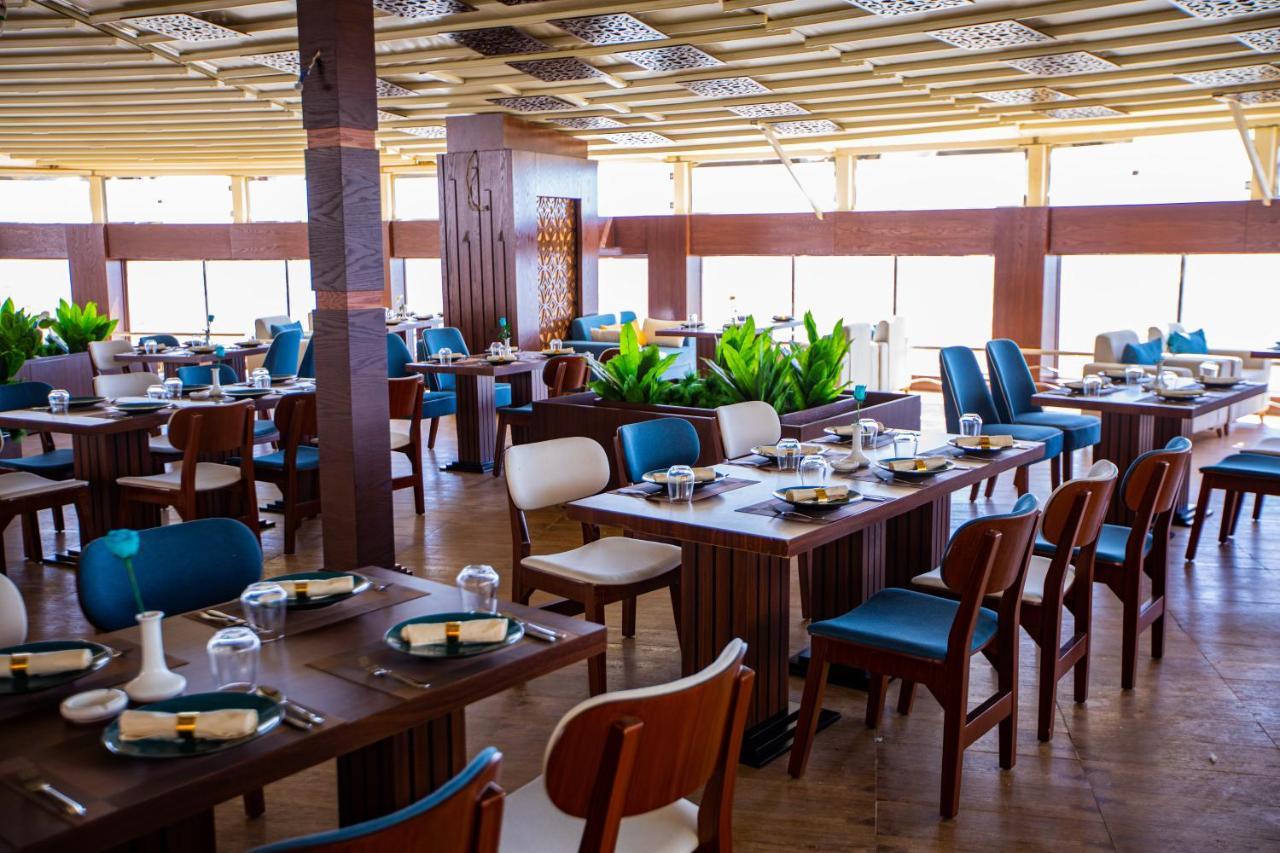 Le Park Concord Hotel 奈季兰 外观 照片