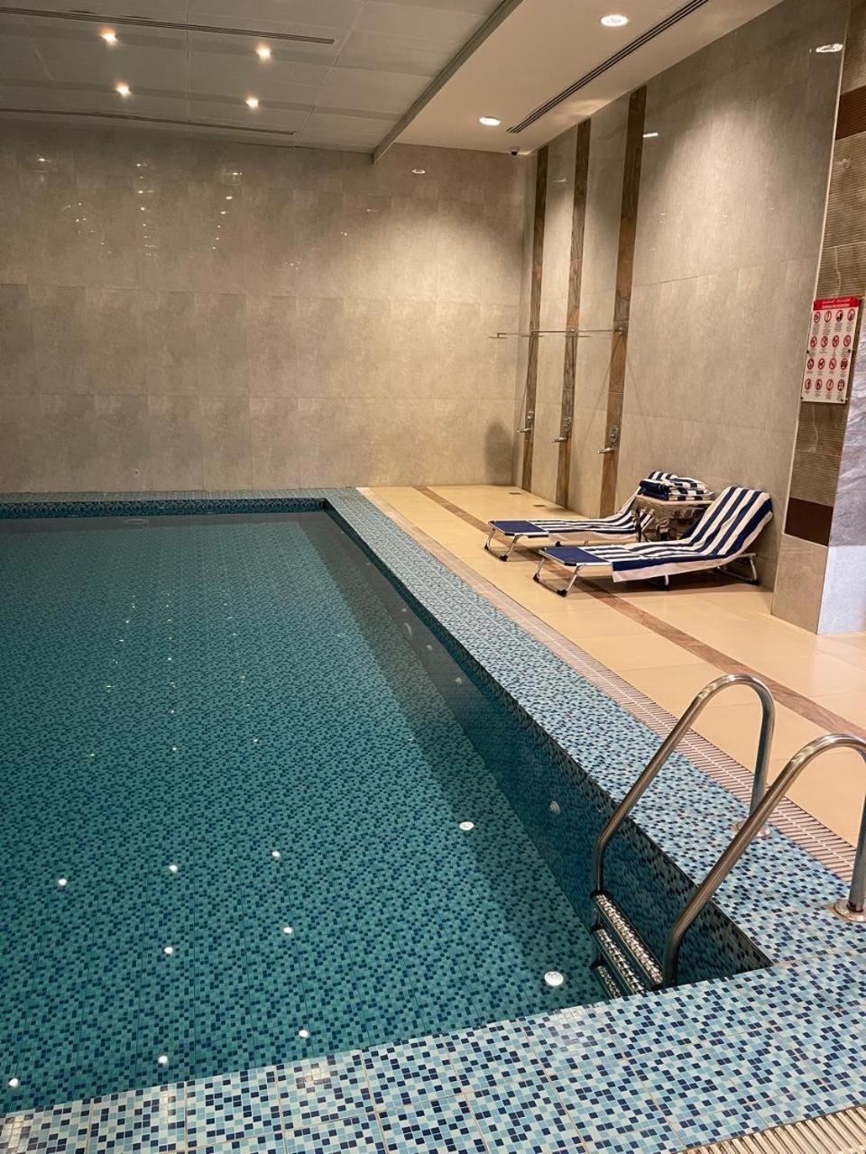 Le Park Concord Hotel 奈季兰 外观 照片